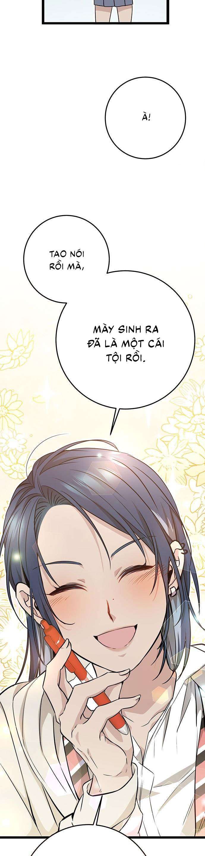 Hoàng Hậu Cao Học Chương 3 Ảnh 41