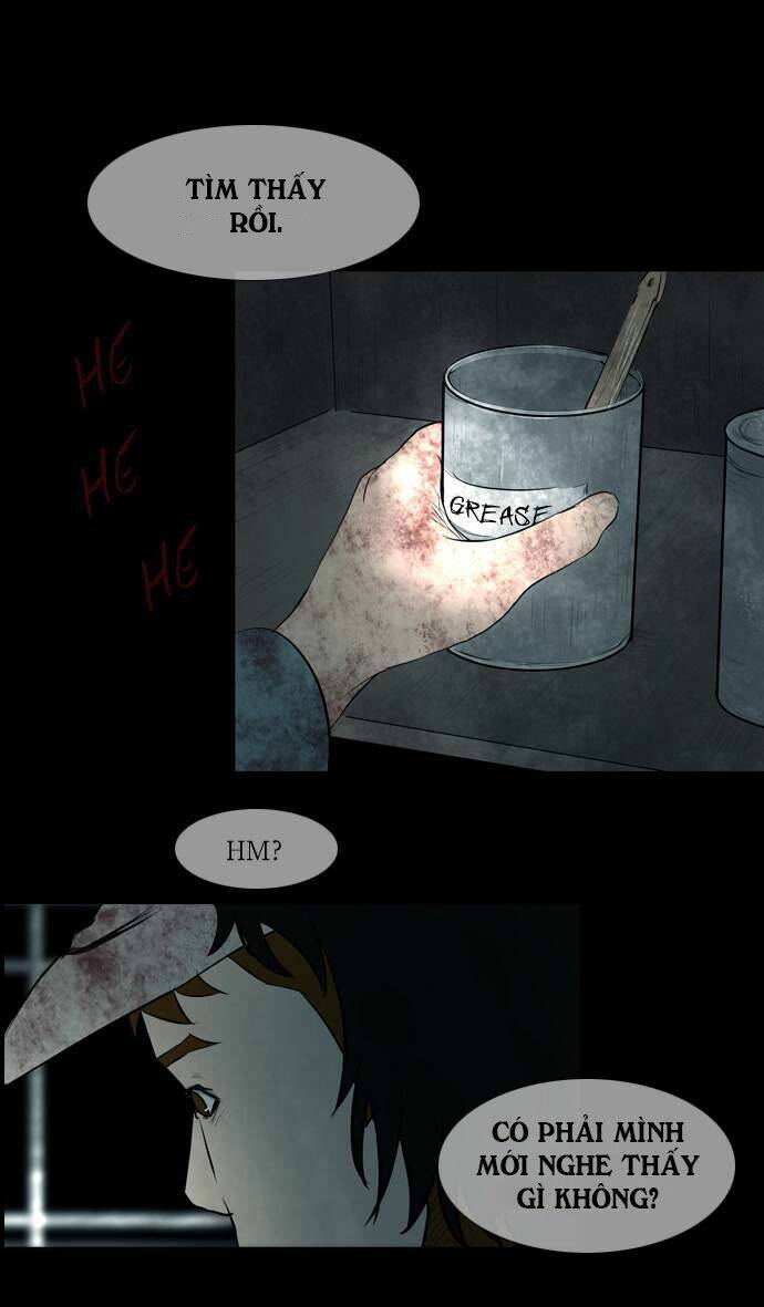 Shriek-2 Chương 1 Ảnh 56