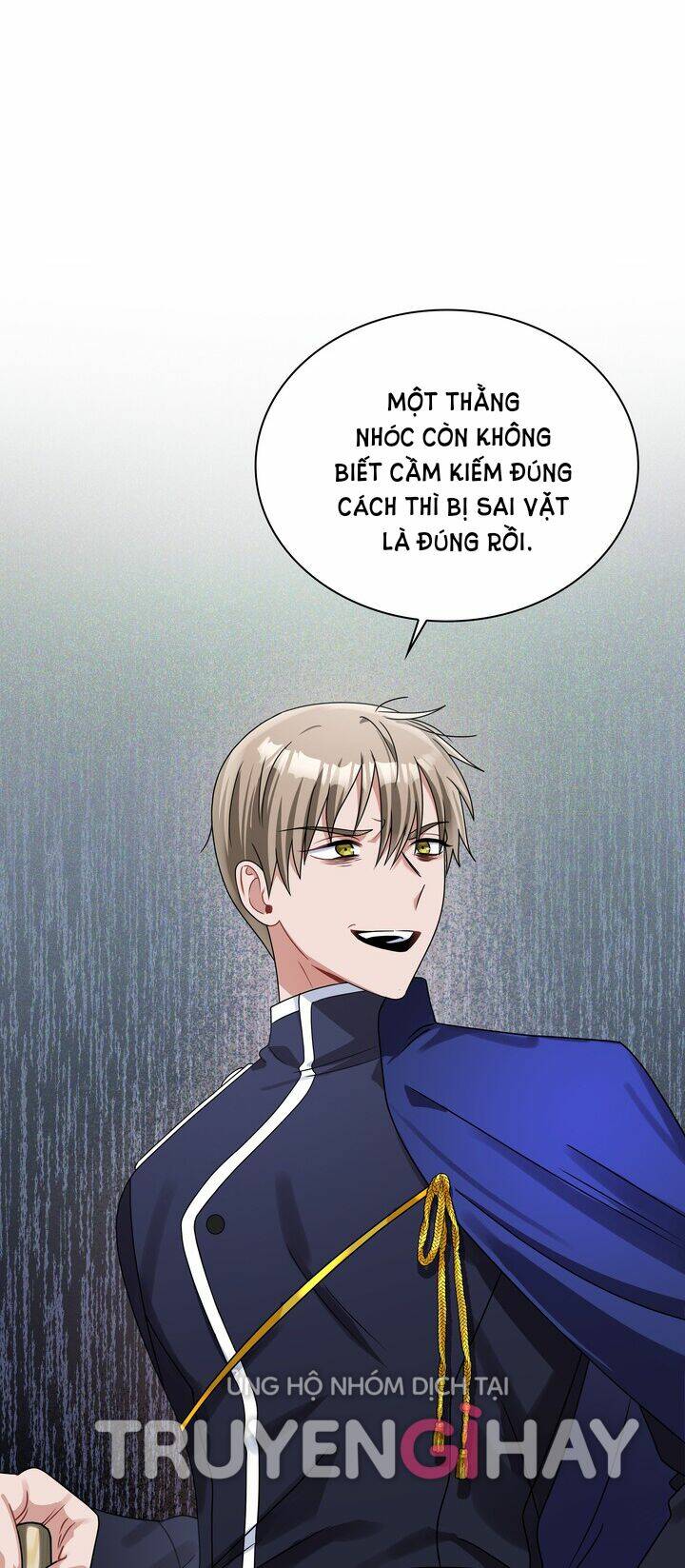 Công Nương Su Chương 62.2 Ảnh 5