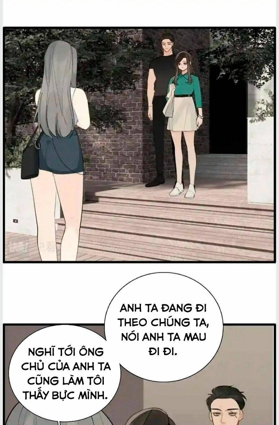 Vật Trong Tay Chương 102 Ảnh 18