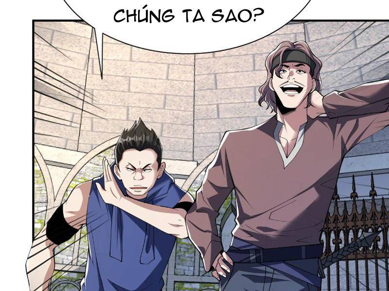Toàn Trí Tu Tiên Giả Chương 19 Ảnh 49