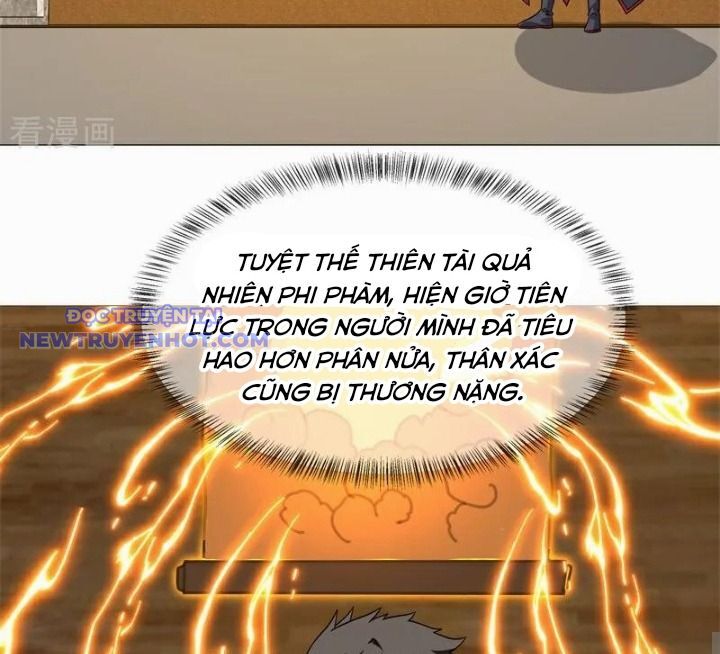 Chiến Hồn Tuyệt Thế Chương 744 Ảnh 60