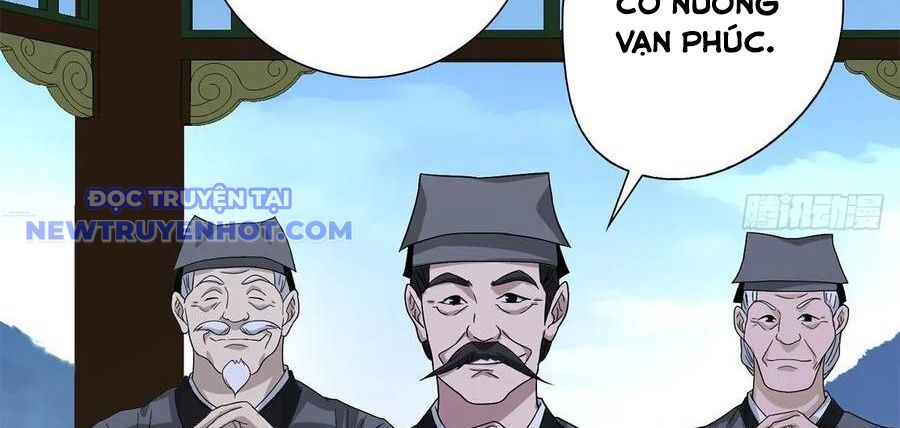 Thiên Long Bát Bộ Webtoon Chương 135 Ảnh 96