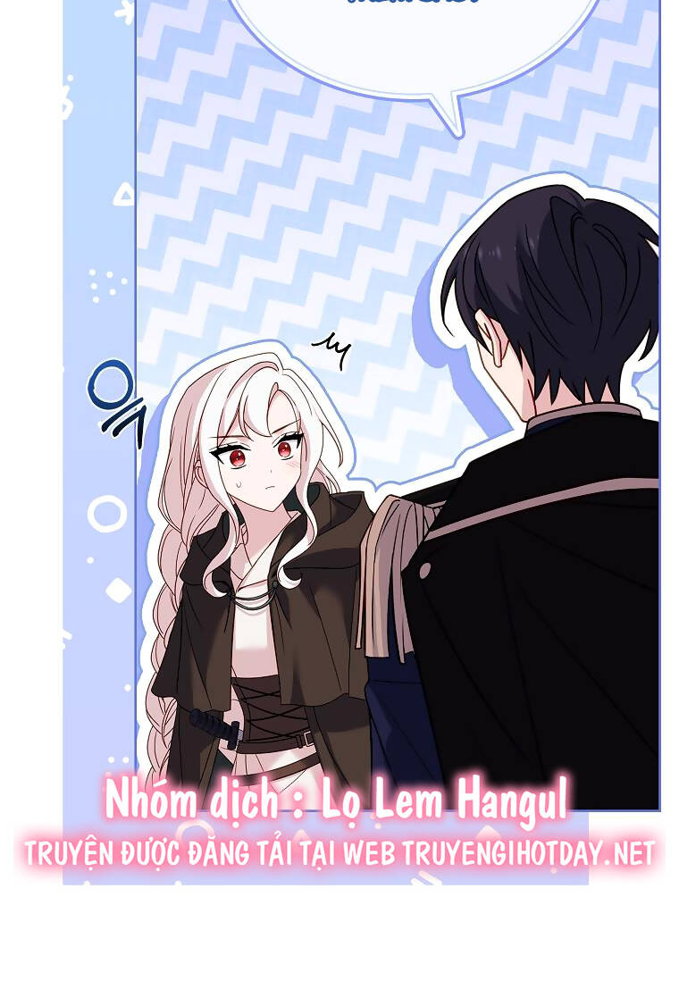 Tiểu Thư Muốn Được Nghỉ Ngơi Chương 102 Ảnh 91