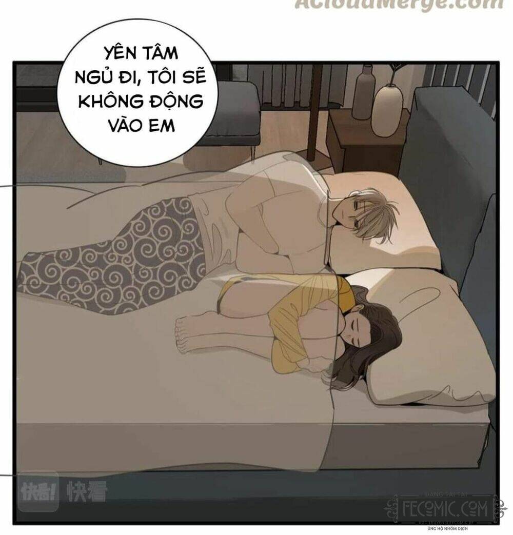 Vật Trong Tay Chương 100 Ảnh 35