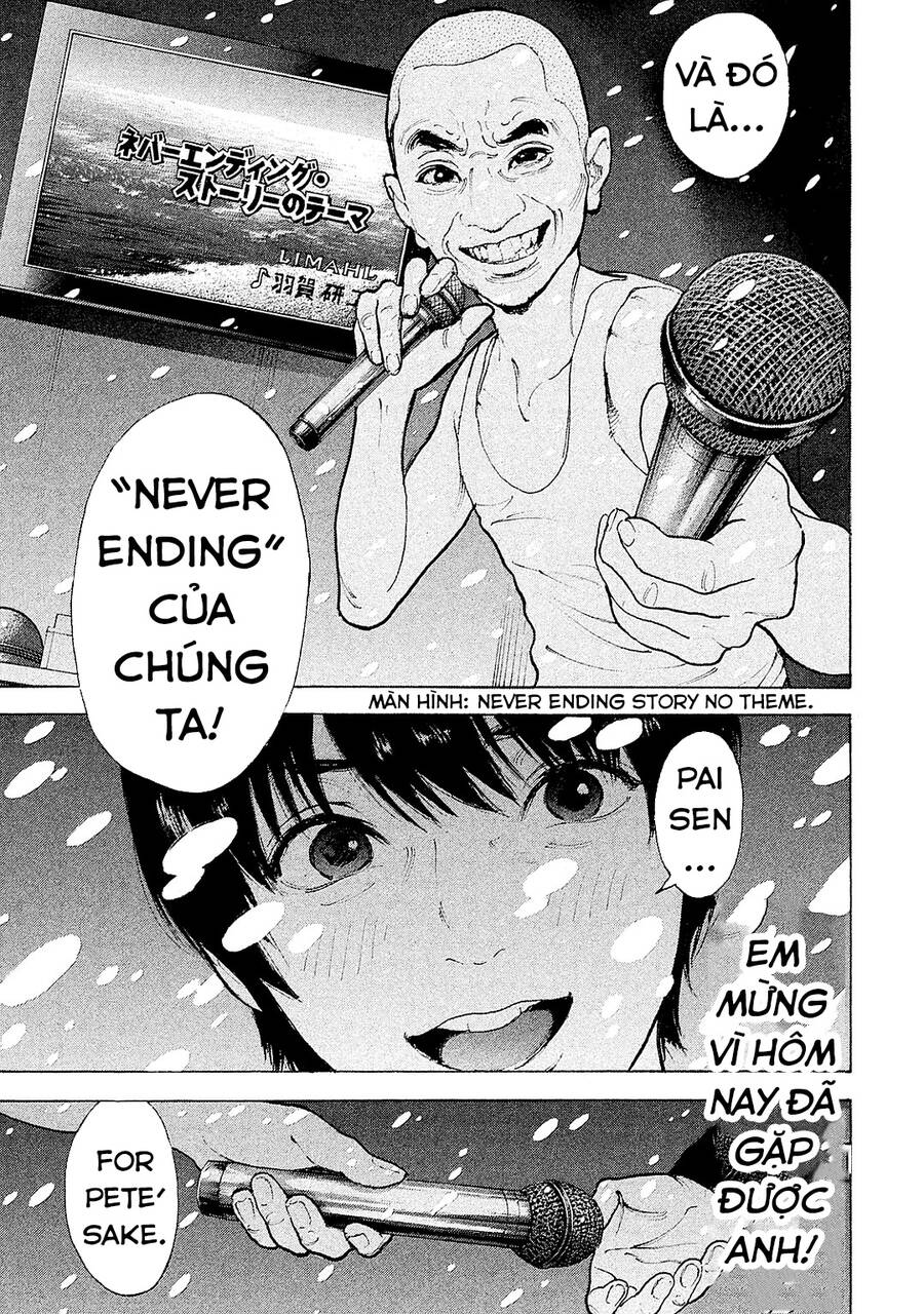 Chúng Tôi Đã Làm Được Rồi! Chương 86 Ảnh 19