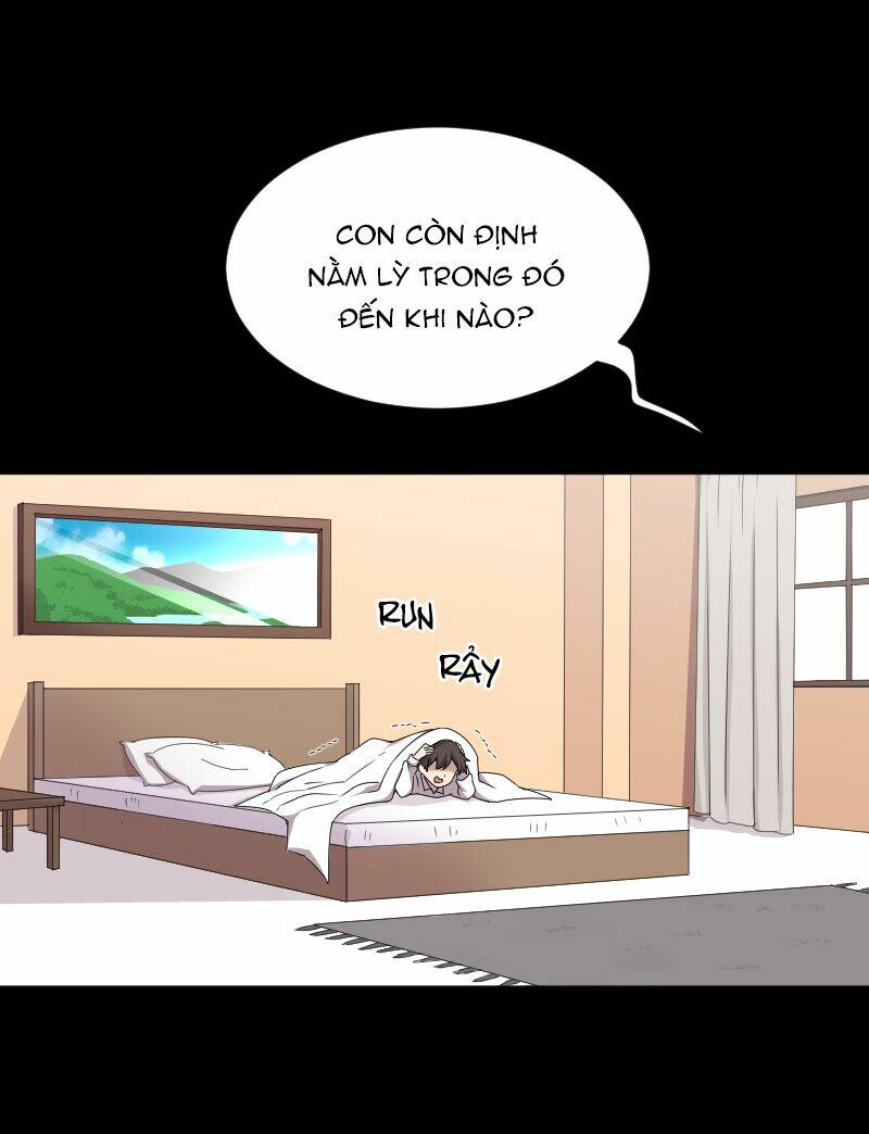 Pháp Sư Và Nữ Chúa Quỷ Chương 97 Ảnh 3