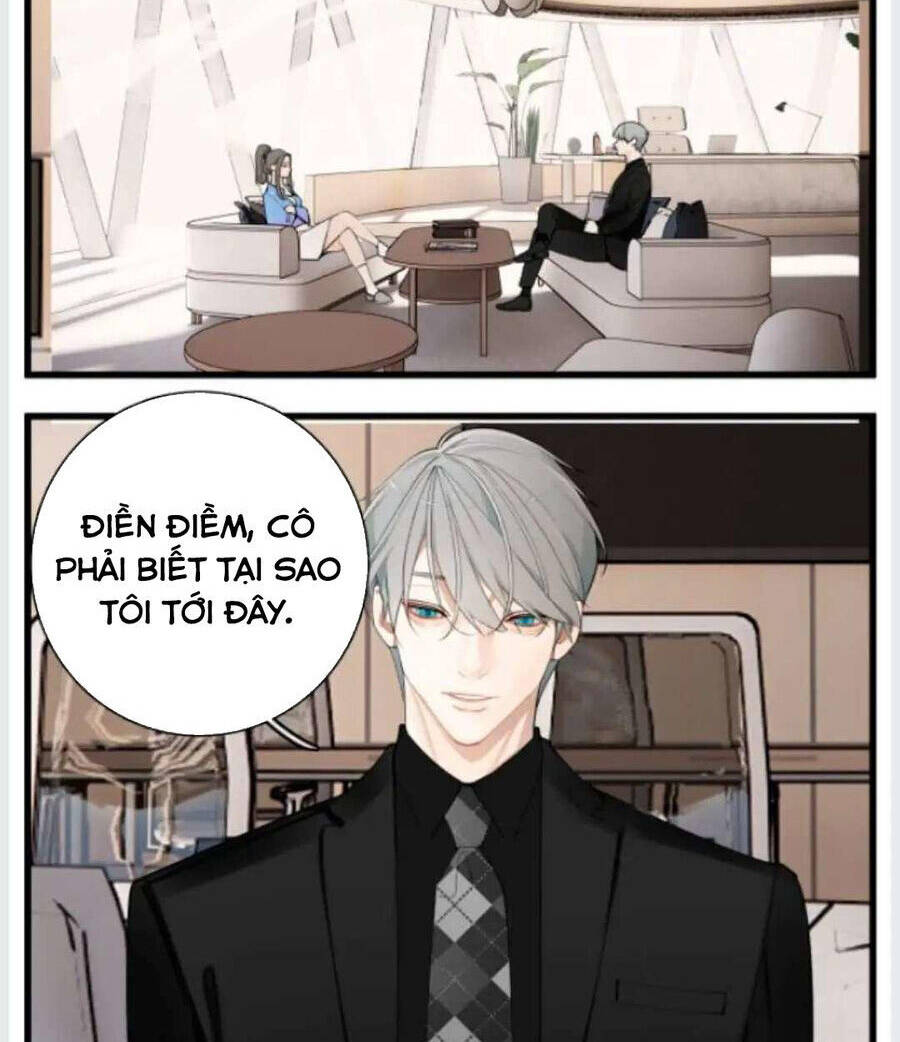 Vật Trong Tay Chương 111 Ảnh 3