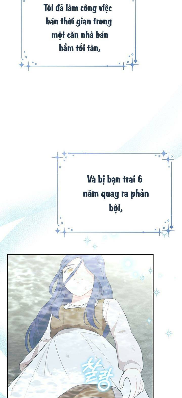 Mục Tiêu Là Sở Hữu Căn Nhà Hai Tầng Chương 1 Ảnh 60