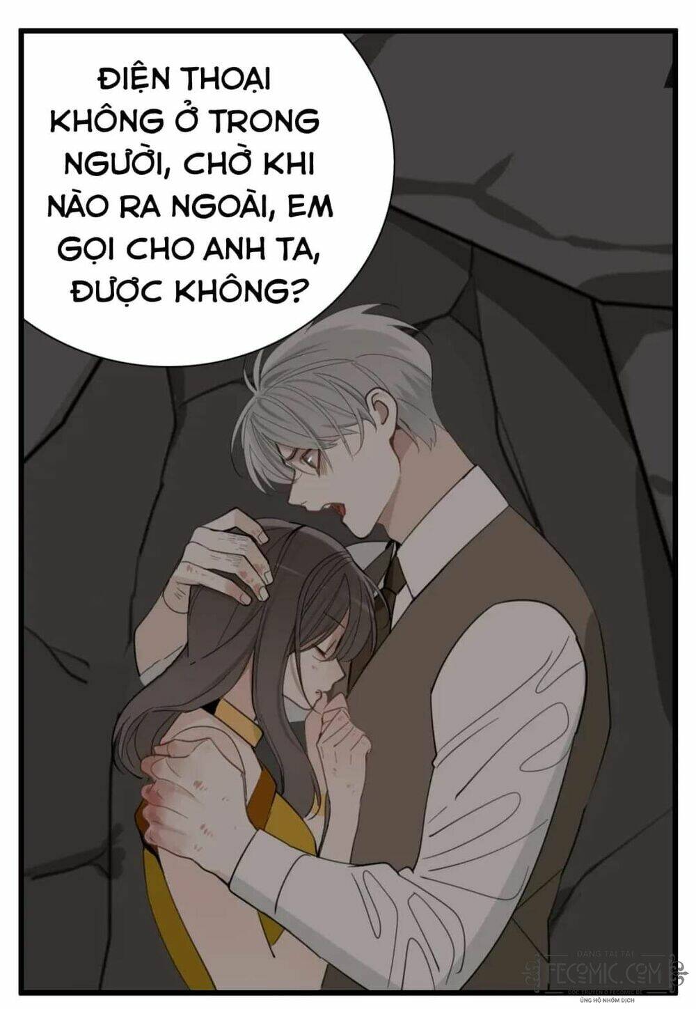 Vật Trong Tay Chương 94 Ảnh 42