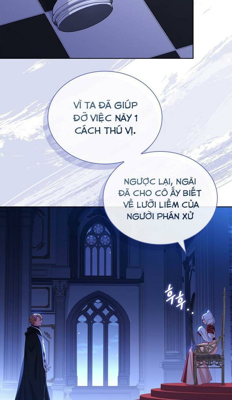 Tiểu Thư Muốn Được Nghỉ Ngơi Chương 107 Ảnh 30
