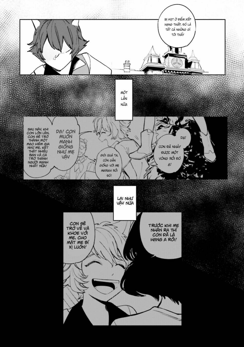 Isekai Tensei Ni Kansha O Chương 8 Ảnh 21