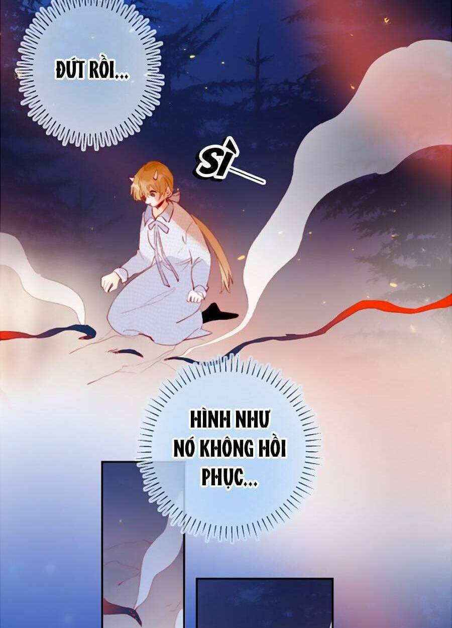 Hoa Dữ Ẩn Nặc Chi Ô Chương 137 Ảnh 22