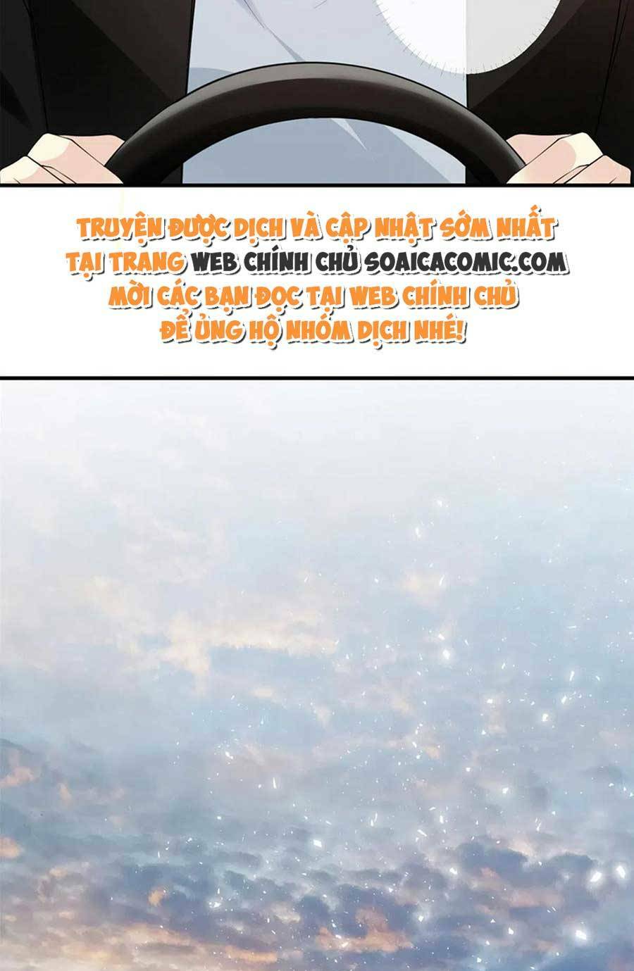 Vượt Rào Trêu Chọc Chương 112 Ảnh 10