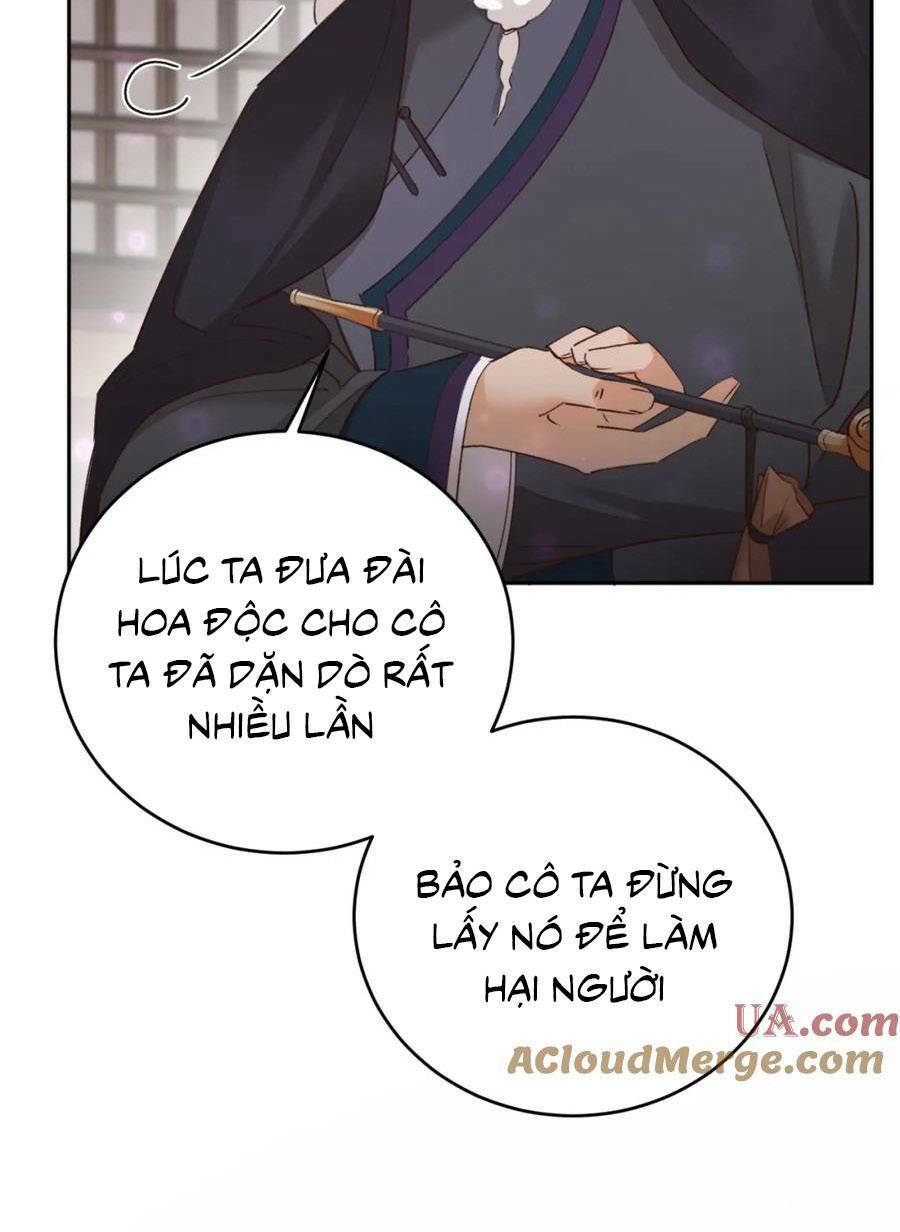 Hoàng Hậu Vô Đức Chương 113 Ảnh 5