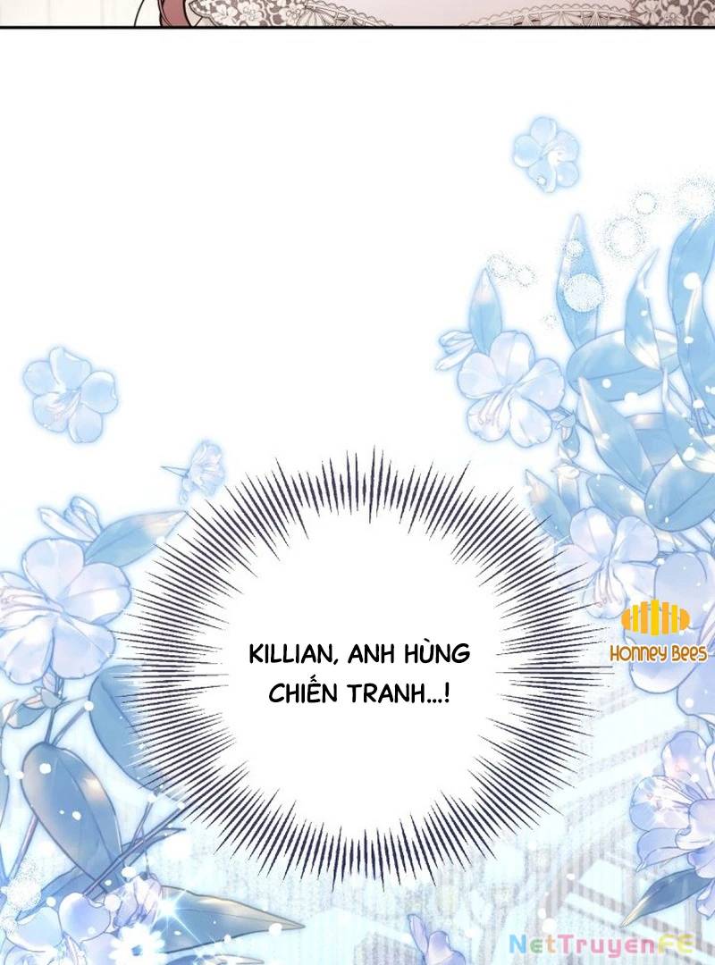 Không Có Nơi Nào Dành Cho Công Chúa Giả Mạo Chương 61 Ảnh 44