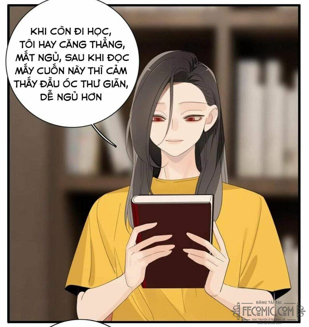 Vật Trong Tay Chương 100 Ảnh 26