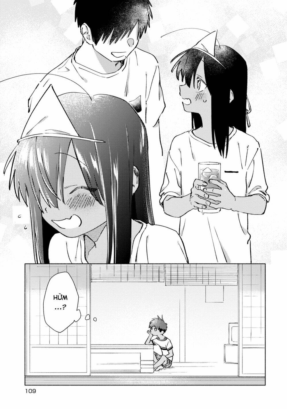 Inaka Ni Kaeru To Yakeni Jiben Ni Natsuita Kasshoku Ponytail Shota Ga Iru Chương 16 Ảnh 16