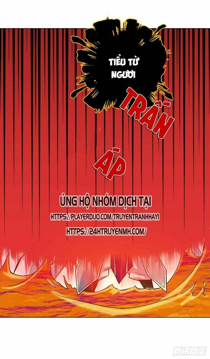 Vạn Thần Tổ Sư Chương 33 Ảnh 24