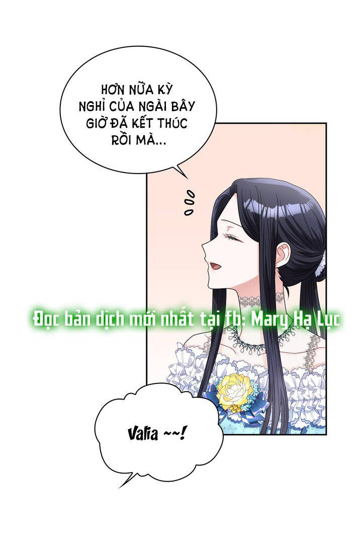 Công Nương Su Chương 63.1 Ảnh 10