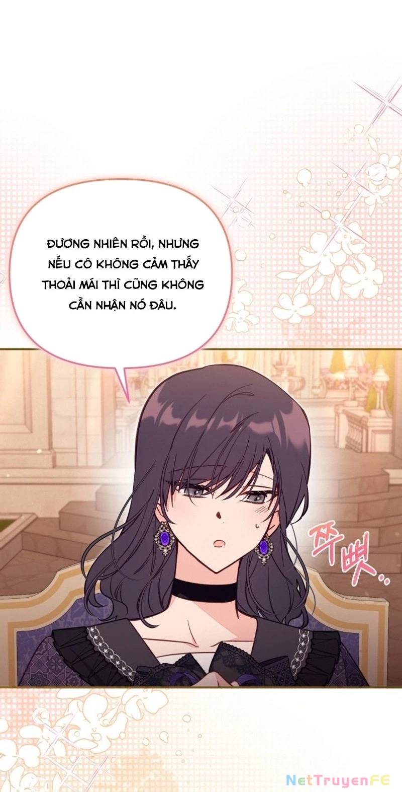 Không Có Nơi Nào Dành Cho Công Chúa Giả Mạo Chương 68 Ảnh 49