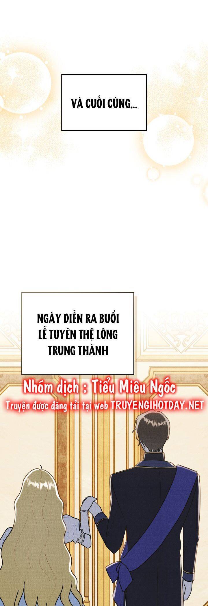 Ngài Công Tước, Chùng Ta Cùng Tắm Nào ! Chương 48 Ảnh 40