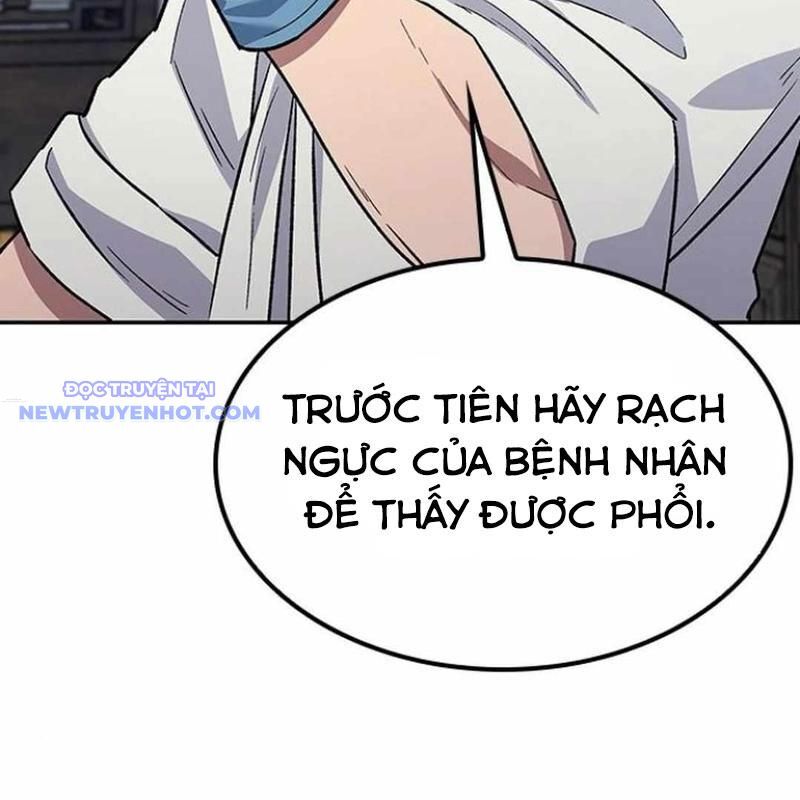 Bác Sĩ Tới Joseon Chương 32 Ảnh 49