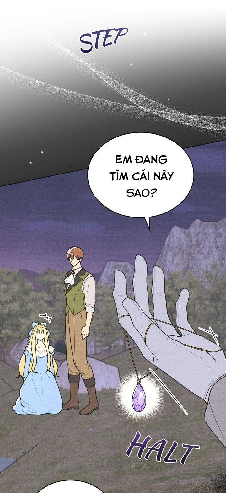 Ngài Công Tước, Chùng Ta Cùng Tắm Nào ! Chương 37 Ảnh 34