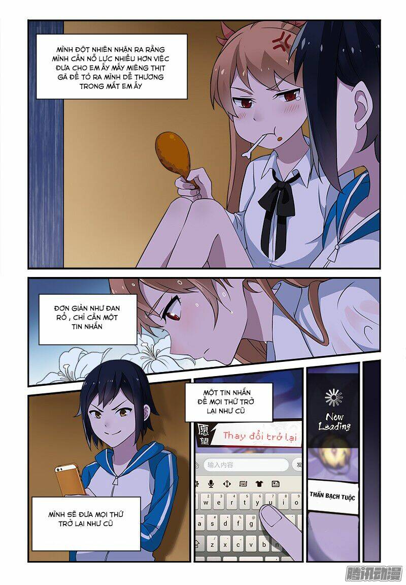Ông Anh Loli Của Tôi Chương 12 Ảnh 8
