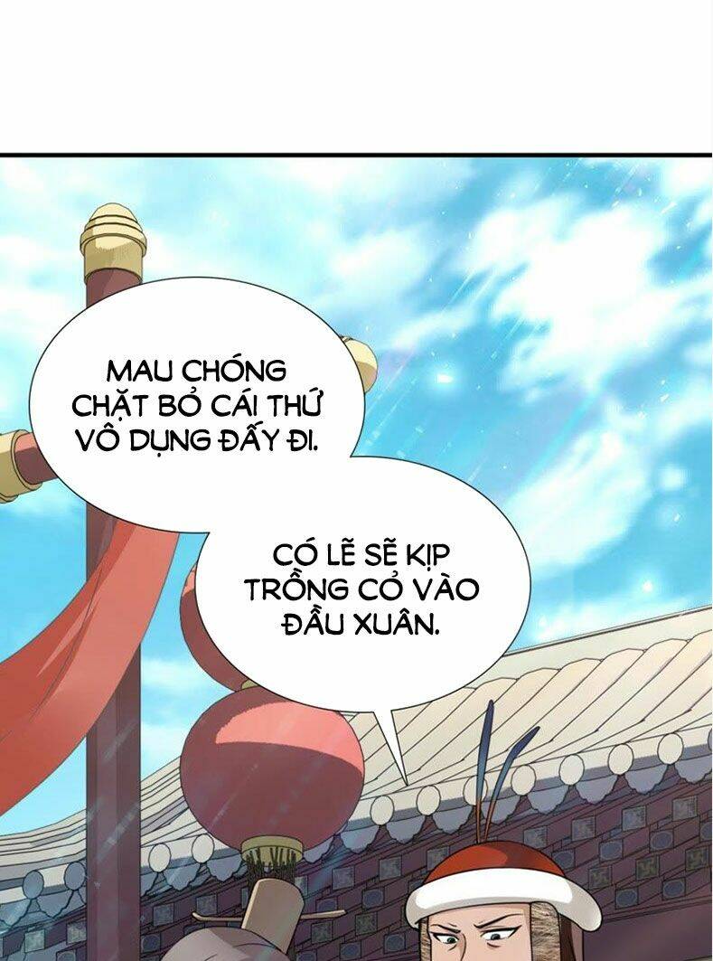 Tận Diệt Vương Gia Mãn Triều Chương 157 Ảnh 15