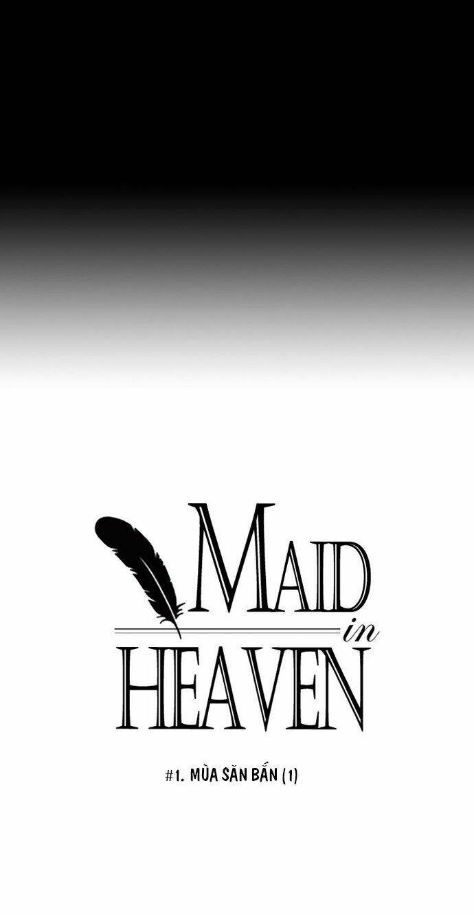 Maid In Heaven Chương 1 Ảnh 57