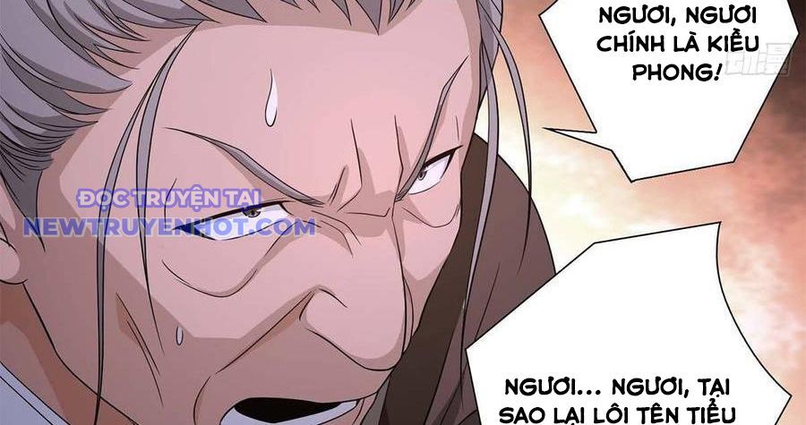 Thiên Long Bát Bộ Webtoon Chương 133 Ảnh 17