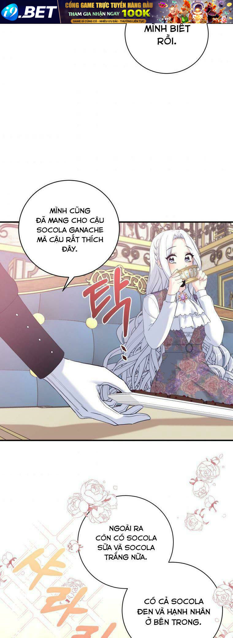 Ơ Tôi Làm Tha Hóa Nam Chính Lương Thiện Mất Tiêu Rồi! Chương 8 Ảnh 22