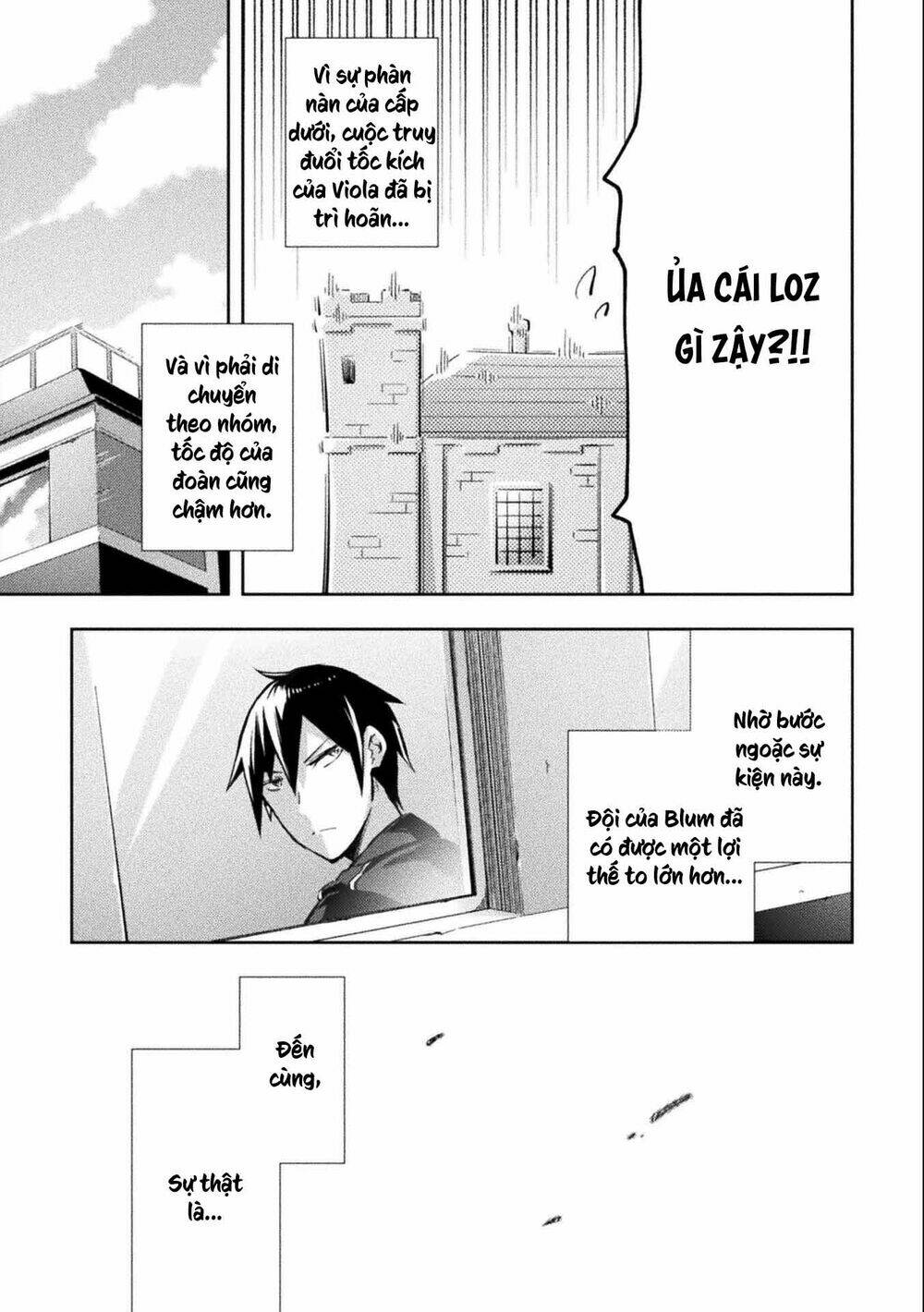Dungeon Kurashi No Moto Yuusha Chương 32 Ảnh 22