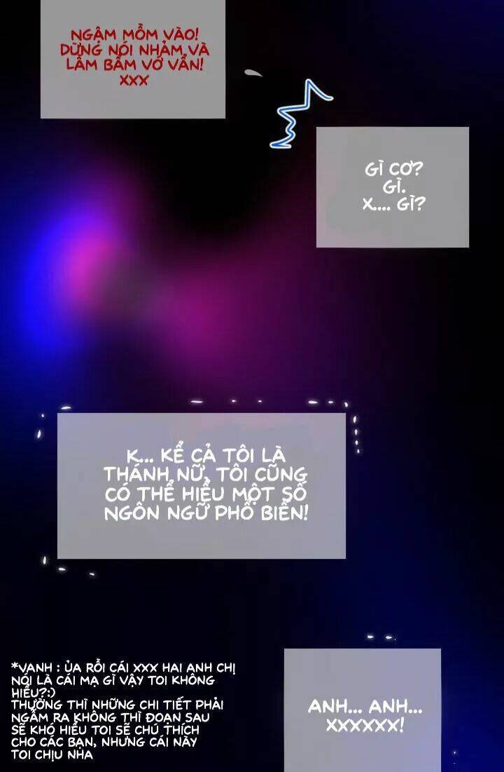 Mã Chéo Chương 1.2 Ảnh 39