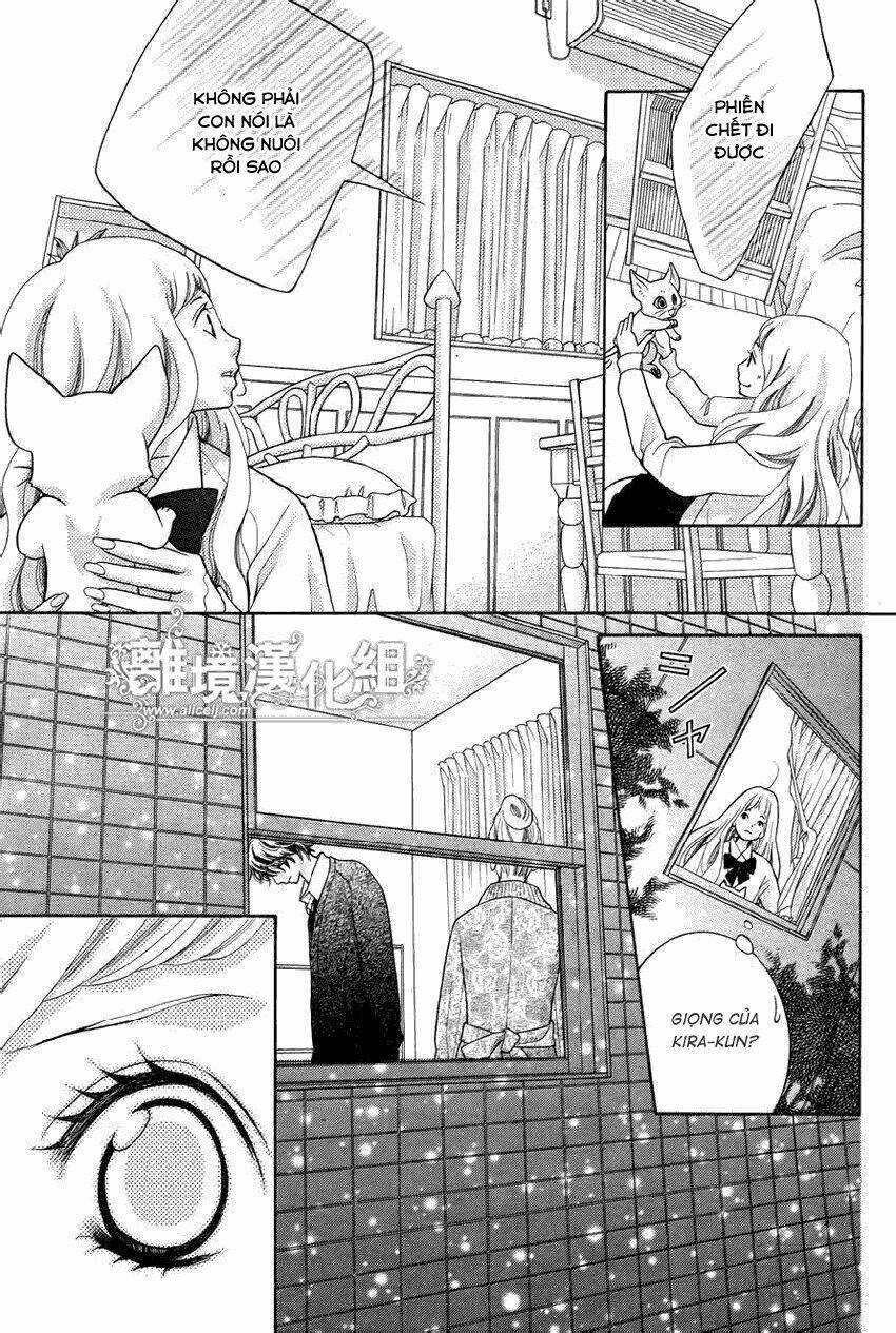Kyou No Kira-Kun Chương 13 Ảnh 27