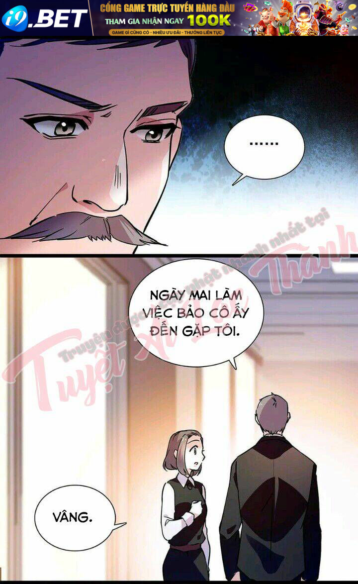 Tình Đầy Chông Gai Chương 135 Ảnh 16