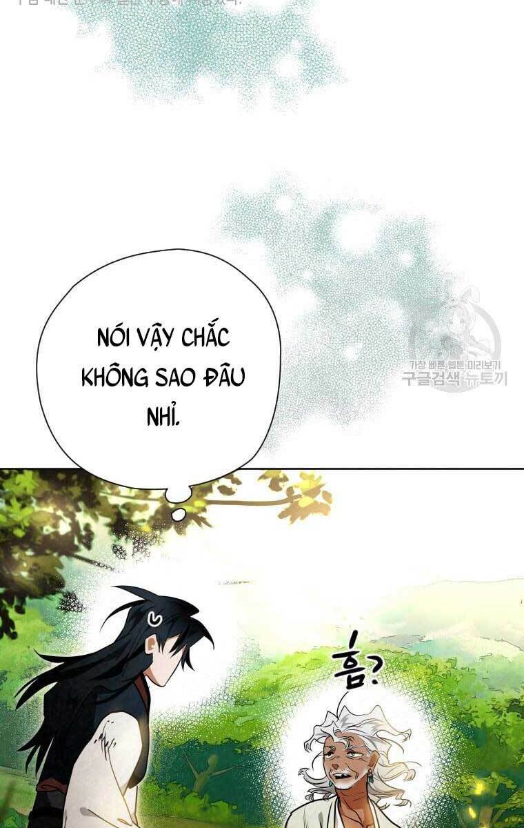 Thời Đại Hoàng Kim Của Thiên Kiếm Chương 38 Ảnh 62