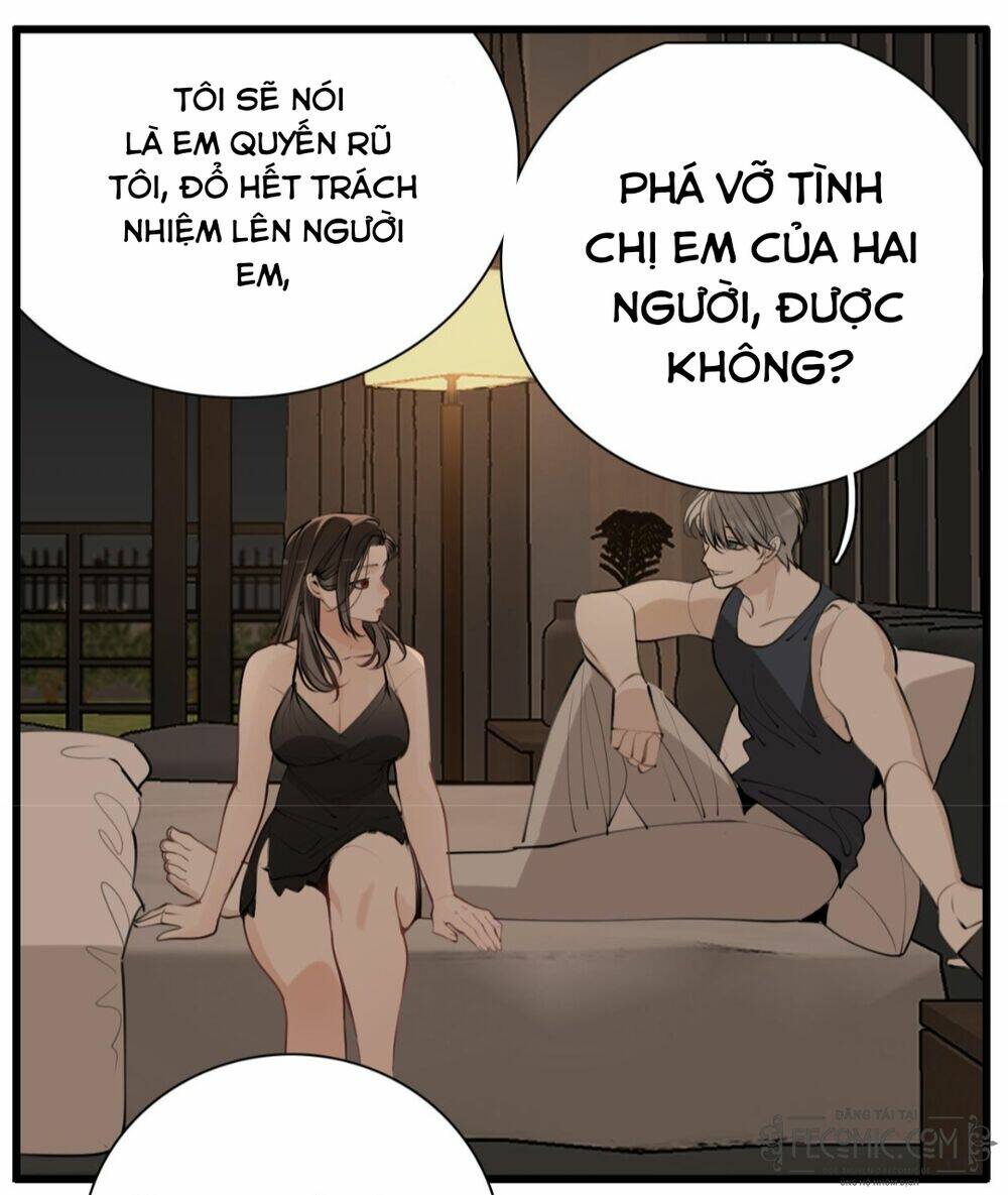 Vật Trong Tay Chương 96 Ảnh 9