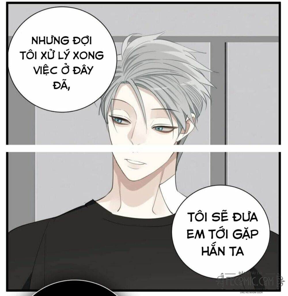Vật Trong Tay Chương 95 Ảnh 13