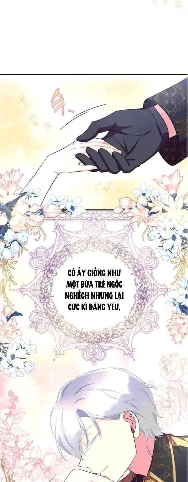 Tôi Sẽ Trở Thành Nhân Vật Chính Trong Trò Chơi Giam Cầm Chương 33 Ảnh 30
