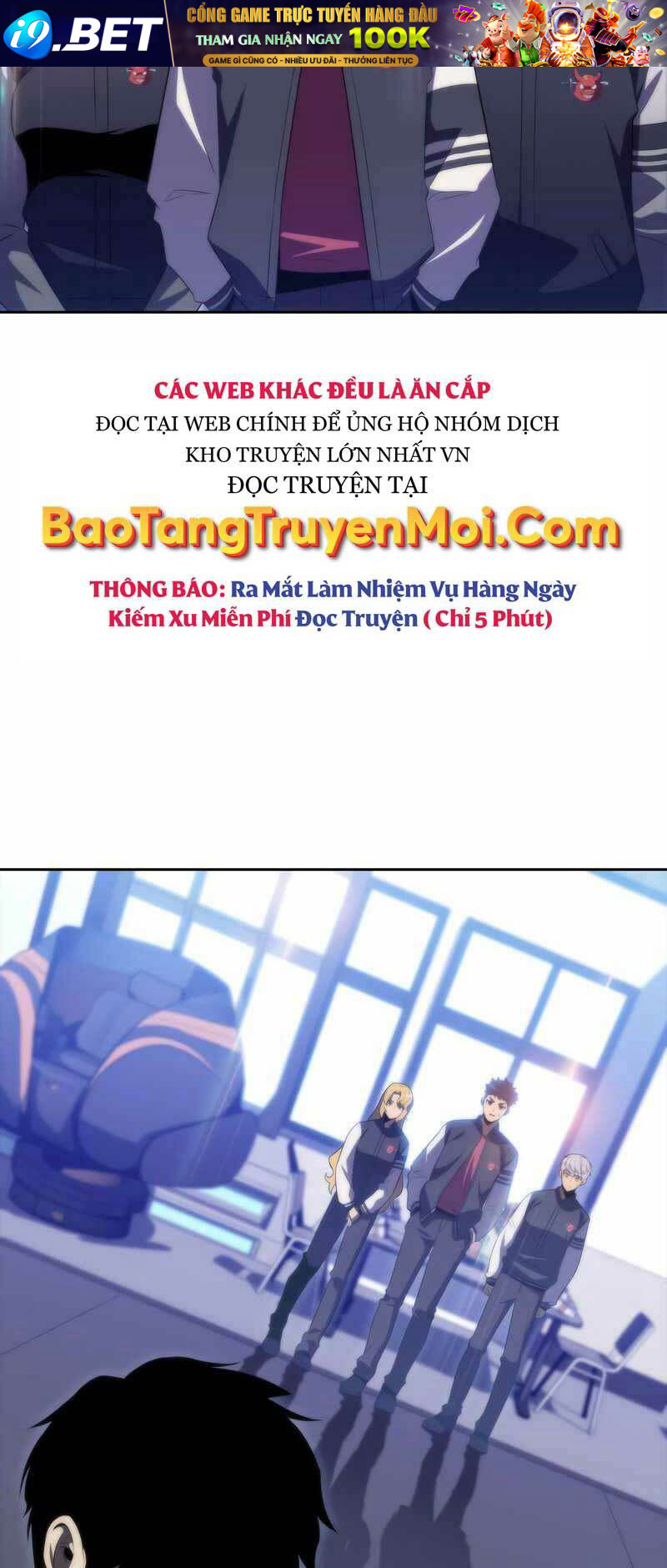Kẻ Thách Đấu Chương 38 Ảnh 78