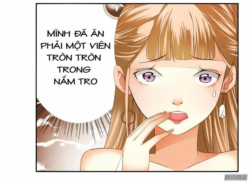 Thần Y Khí Nữ Chương 2 Ảnh 33