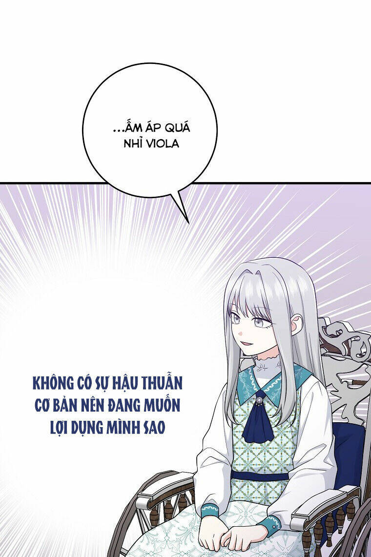 Tôi Đã Diễn Tròn Vai Một Đứa Con Gái Nuôi Chương 28 Ảnh 76