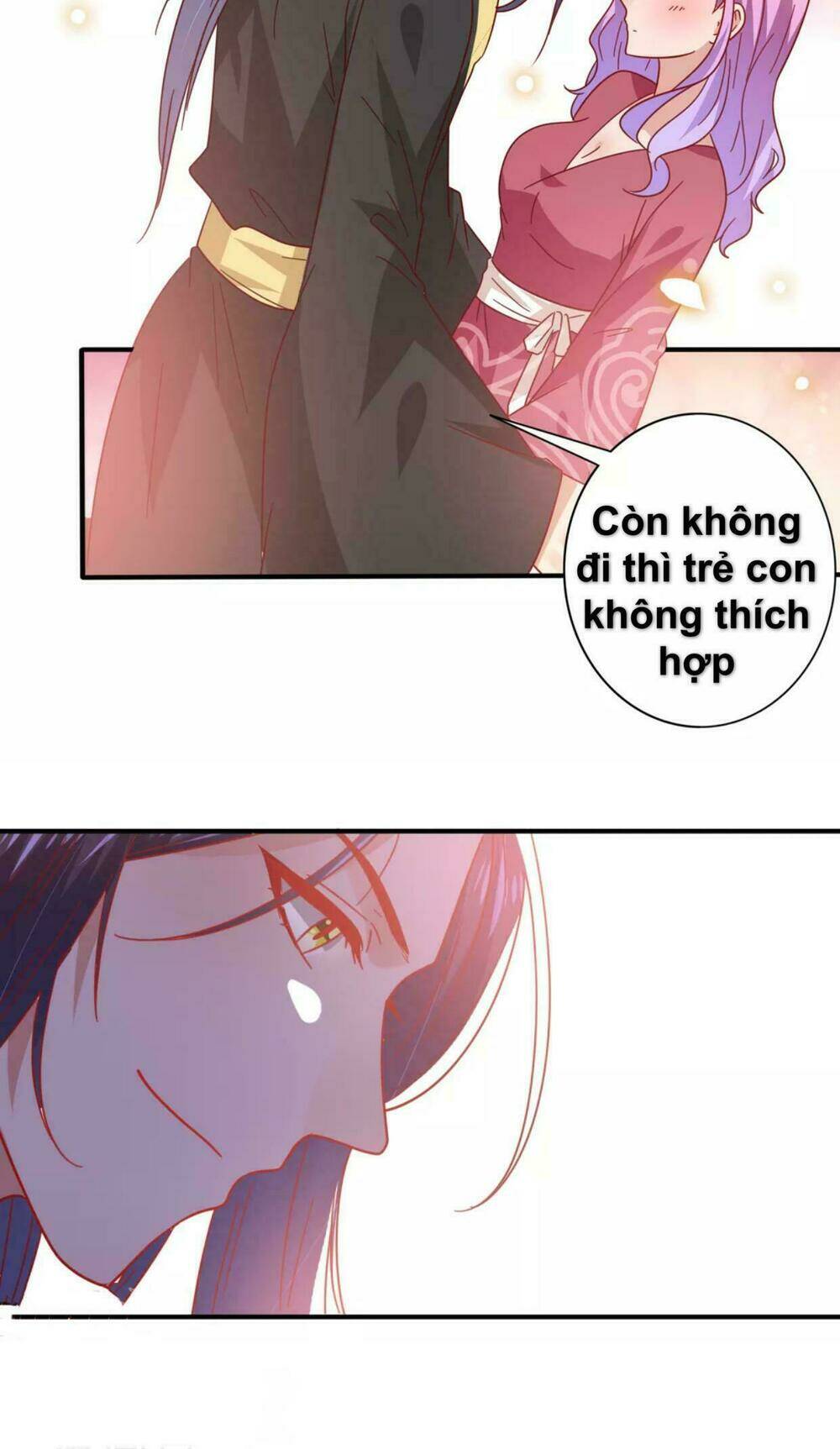 Nữ Hoàng Thú Sủng Chương 34 Ảnh 8