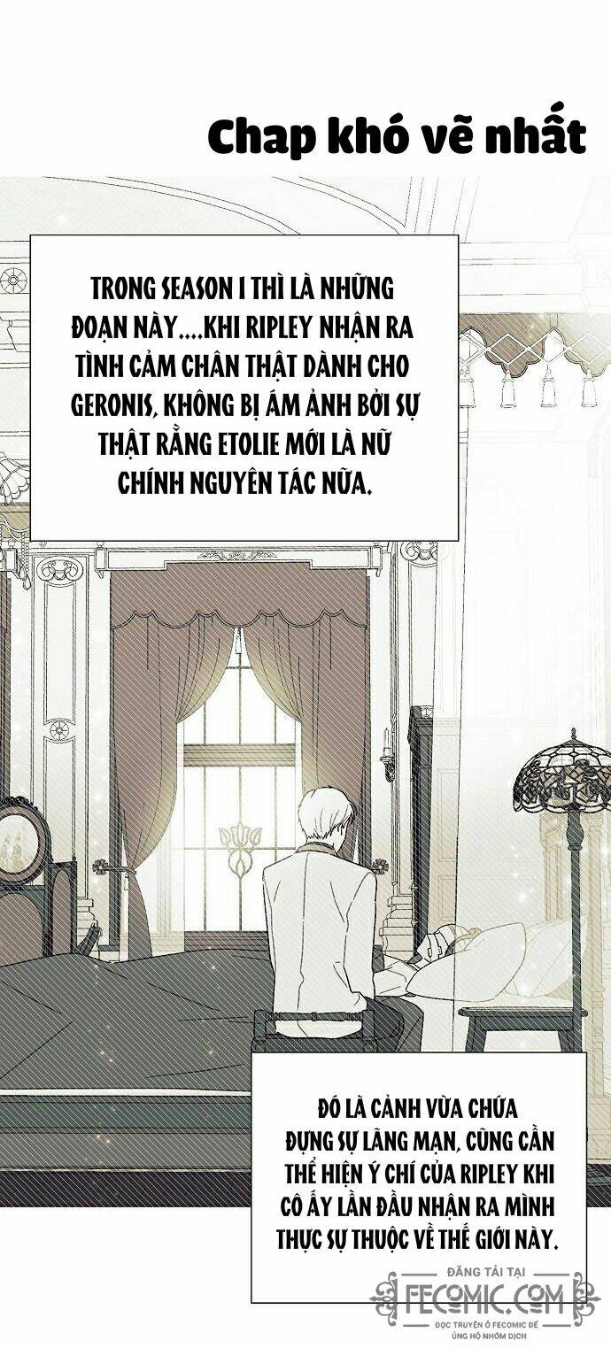 Tôi Đã Cướp Mất Đêm Đầu Tiên Của Nam Chính Chương 104 Ảnh 10