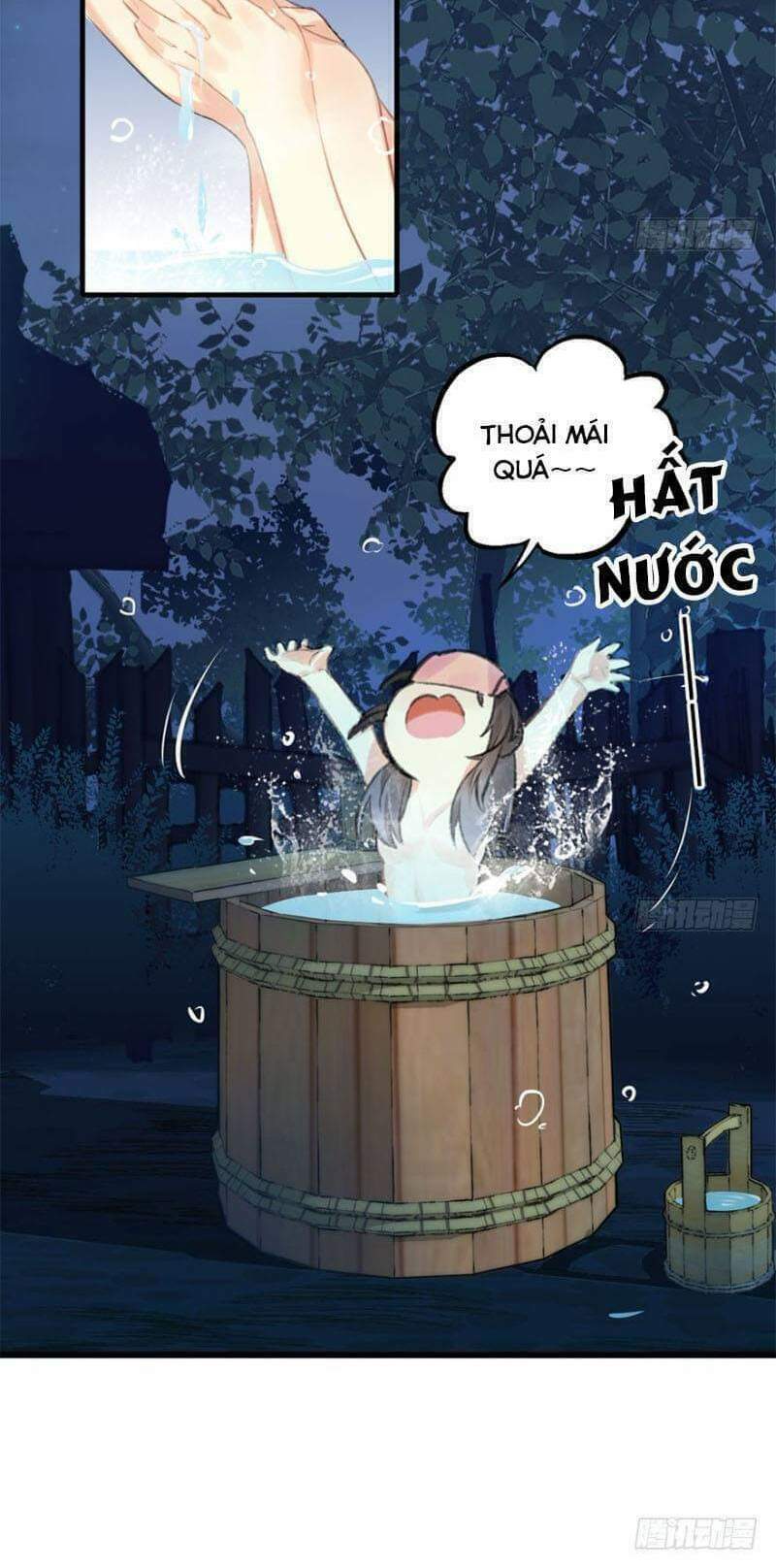 Nữ Thần Đại Nhân Sáo Lộ Đa Chương 11 Ảnh 5