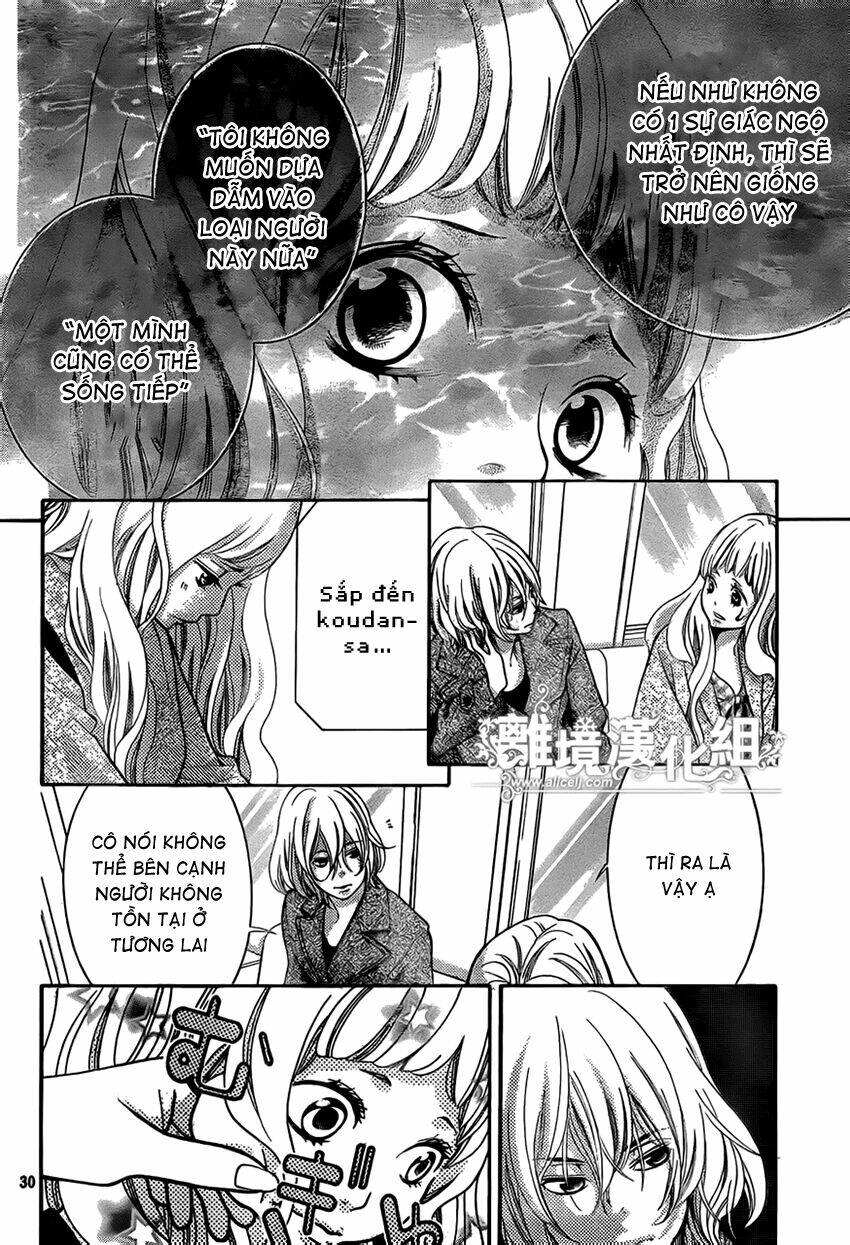 Kyou No Kira-Kun Chương 12 Ảnh 31
