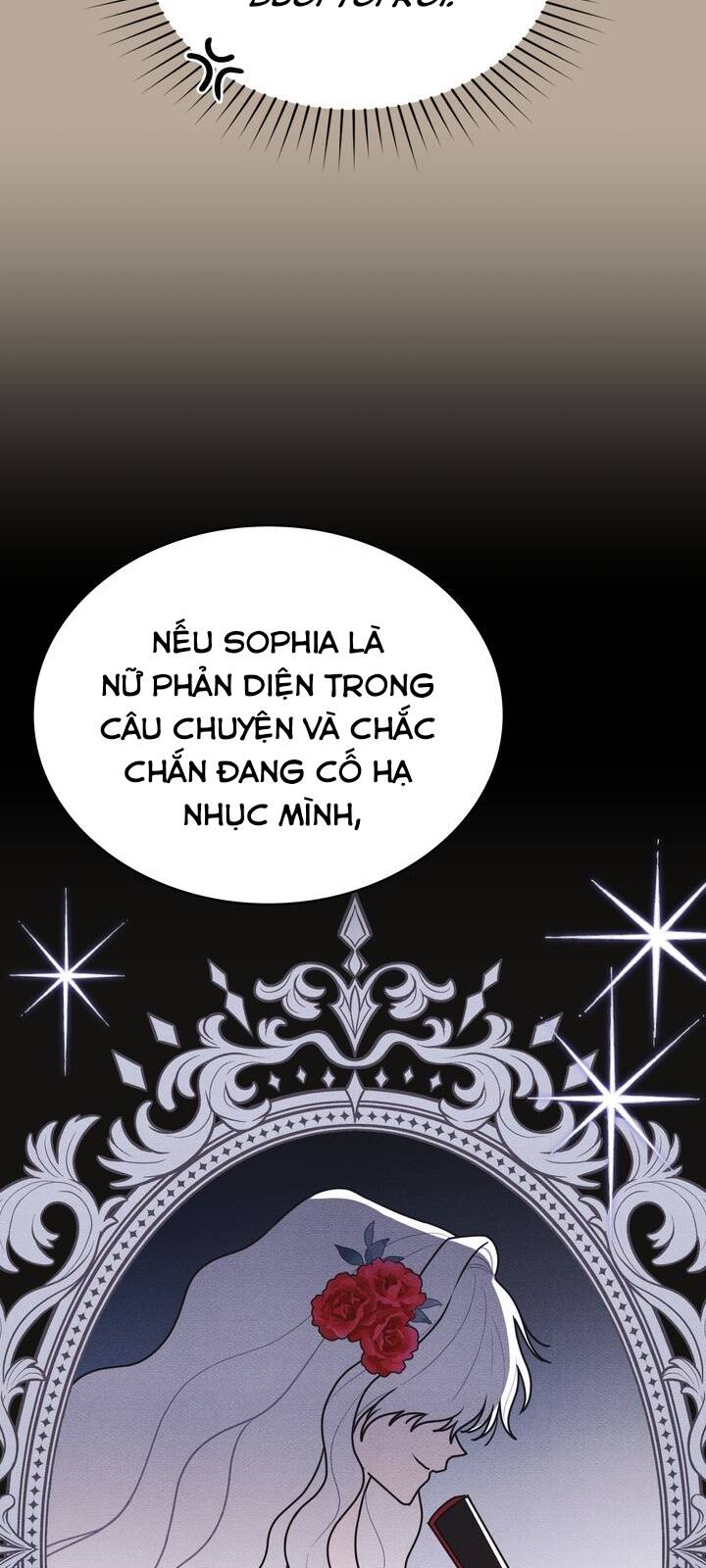 Ngài Công Tước, Chùng Ta Cùng Tắm Nào ! Chương 42 Ảnh 9
