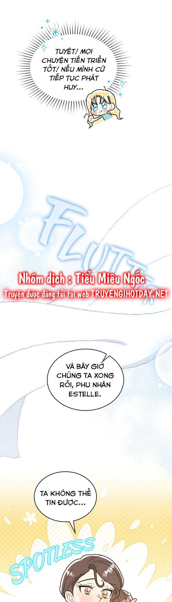 Ngài Công Tước, Chùng Ta Cùng Tắm Nào ! Chương 48 Ảnh 24